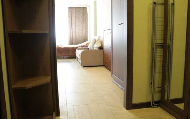 LOFT STUDIO Yubileyny 63