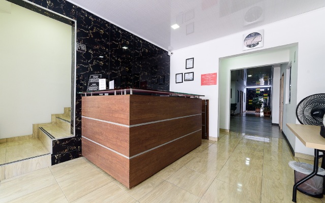 Hotel Sultana Cali