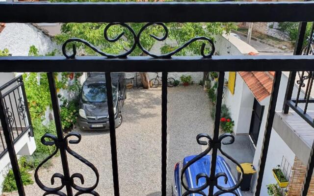 Villa Zigana Apartments