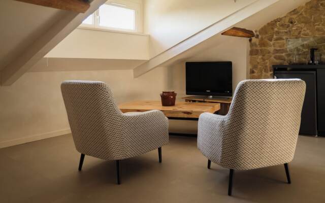 Maison d'hôtes Perbos 1556