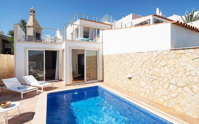 Casa Sol 7 by Sevencollection