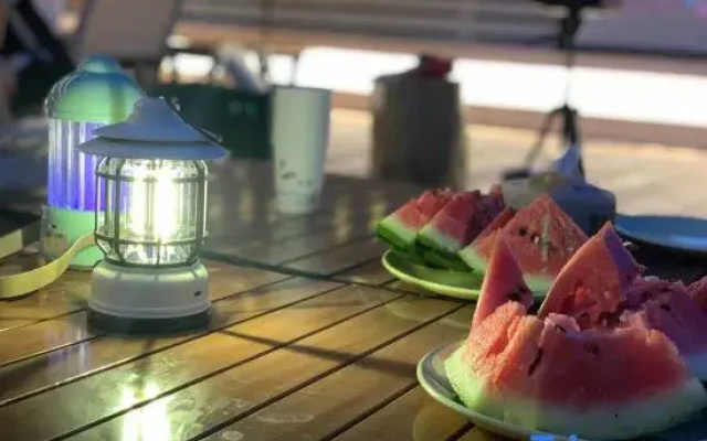 Xiling Snow Mountain Mid-Levels Homestay