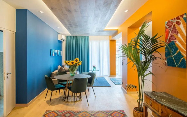 Pinacota Suites Athens