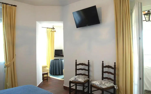Hotel Los Caspios