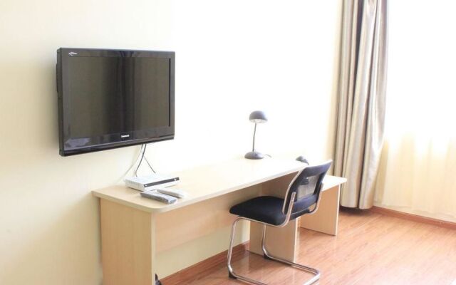 Home Inn