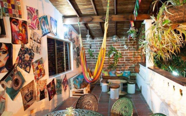 Hostal Monets Poblado