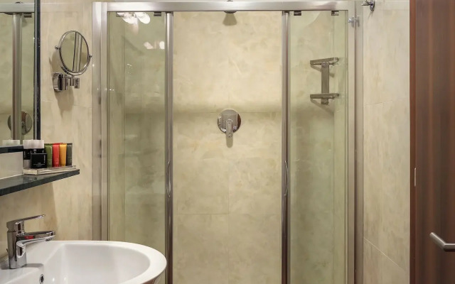 Hotel Galileo Prague