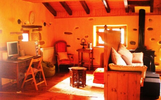 Apartamento Rural Martienea