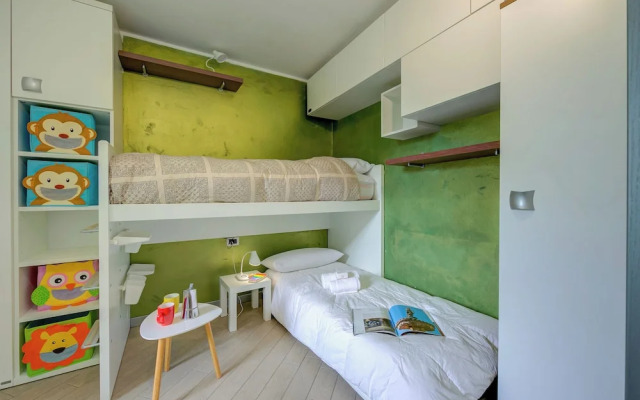 Casa Gio Few Minutes From the Lake