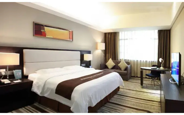 Junyue Internation Hotel