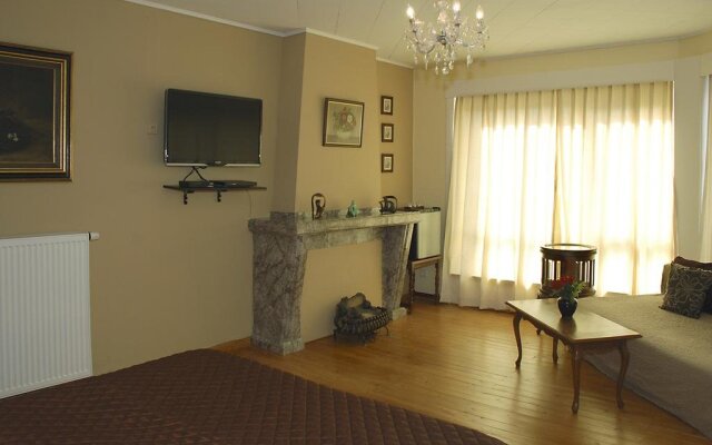 B&b Golden Corner 24