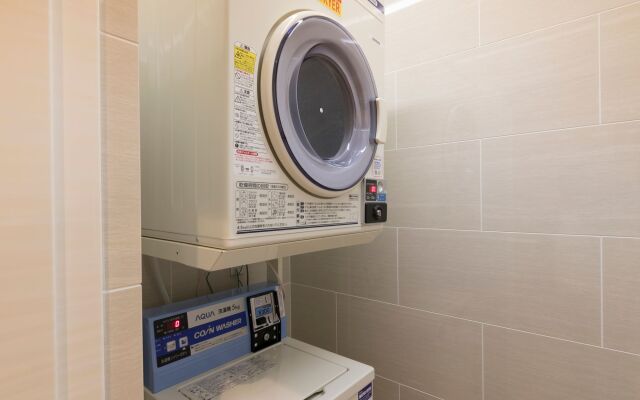 Hotel Wbf Shinsaibashi