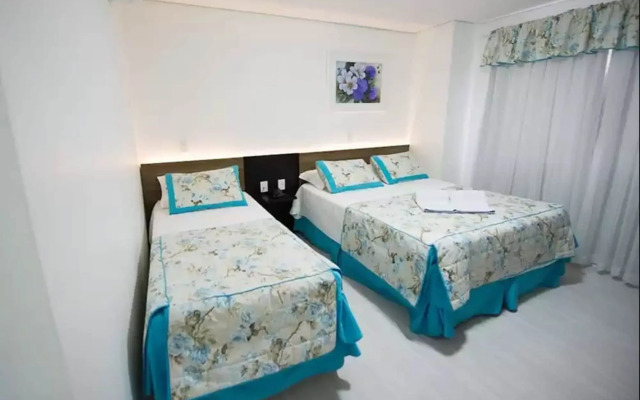 Sky Premium Hotel