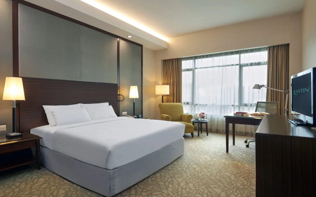 Petaling Jaya Marriott Hotel