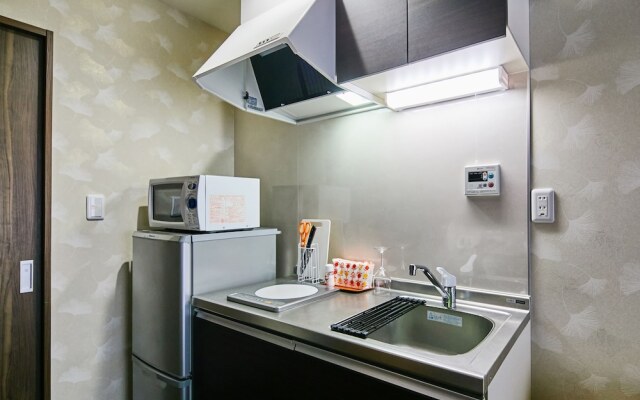 River Side Tofukuji West