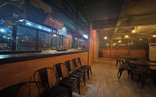 Casa Alegria Bed And Breakfast Antipolo by Cocotel