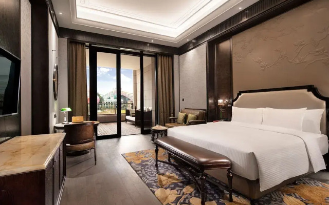 Steigenberger Icons Hotel Guangzhou