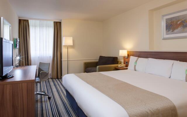 Holiday Inn Leeds Wakefield M1 Jct.40 by IHG
