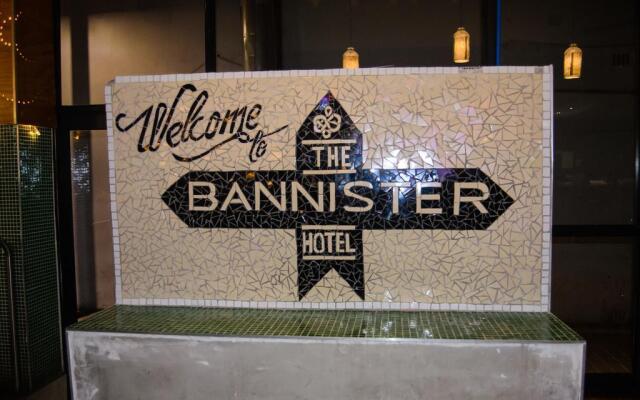 Bannister Hotel