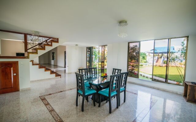 El Ocaso Finca Hotel