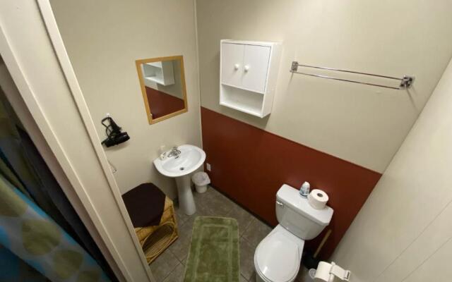 Stewart Mountain Lodge