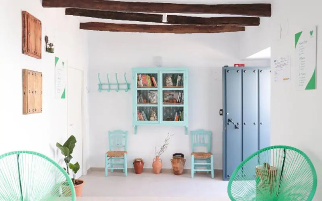 El Jardín De Castillo