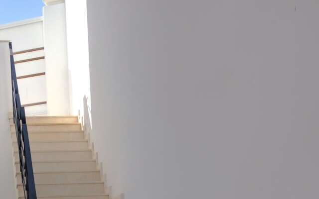 Eilat Red Sea Luxury Apartments