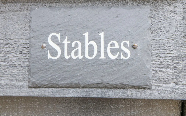 The Stables