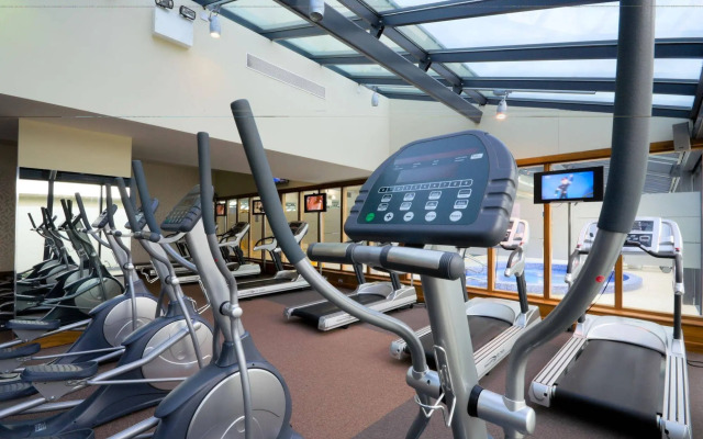 Shearwater Hotel & Spa