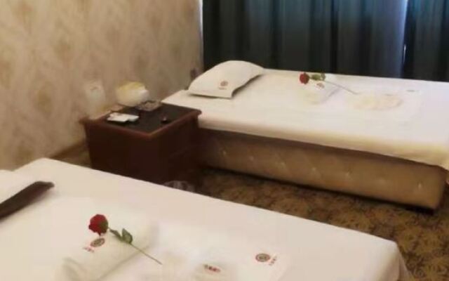 Jinde Hotel