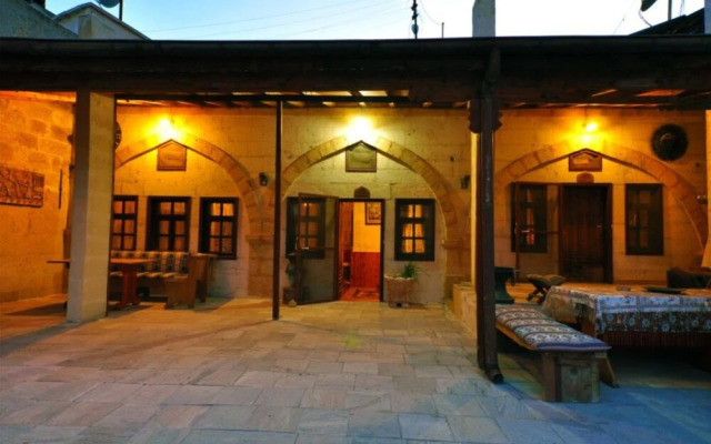Tokmak Guest House