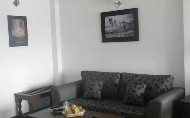 Amanda Beach Villas