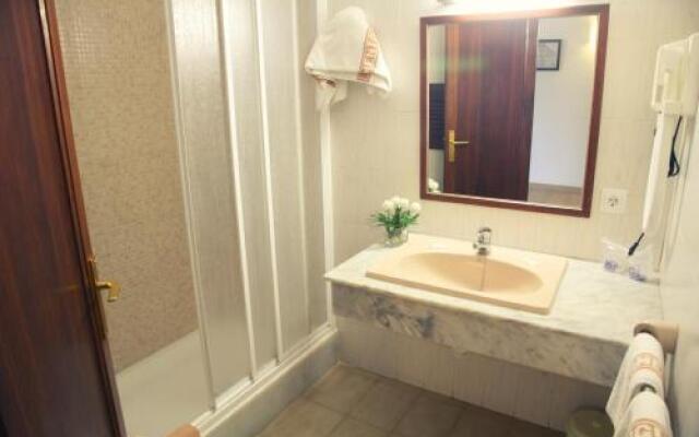 Apartamentos Cala Figuera