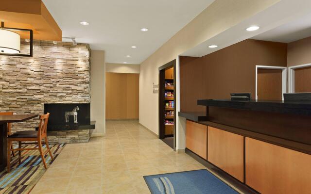 SureStay by Best Western Mount Pleasant Racine