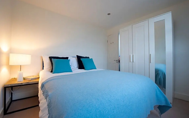 Britten Street by CAPITAL