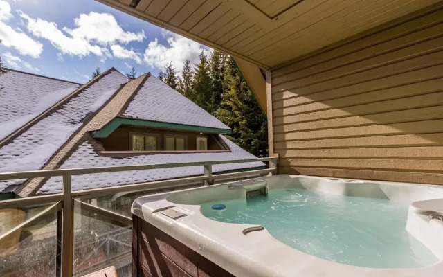Fabulous Location Private Hot Tub, NO Car Needed, Sleeps 8