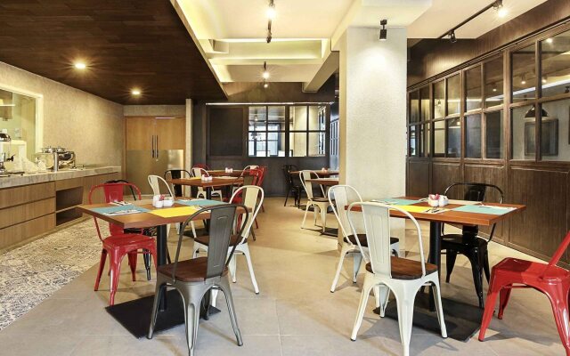 Luminor Hotel Legian Seminyak