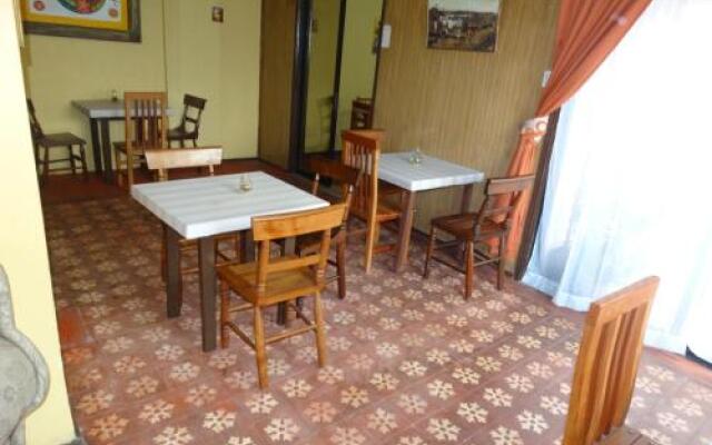 Hostal Rancagua