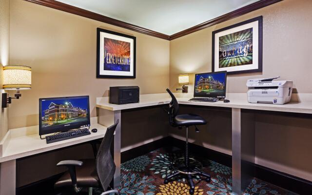 Staybridge Suites Woodland Hills by IHG