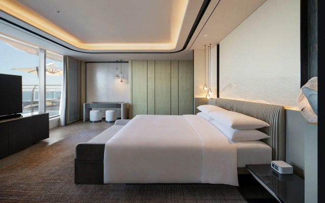 Qinhuangdao Marriott Resort