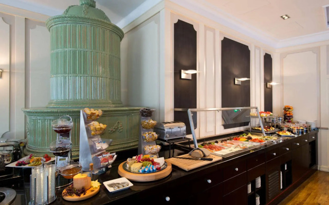 ACHAT Hotel Karlsruhe City