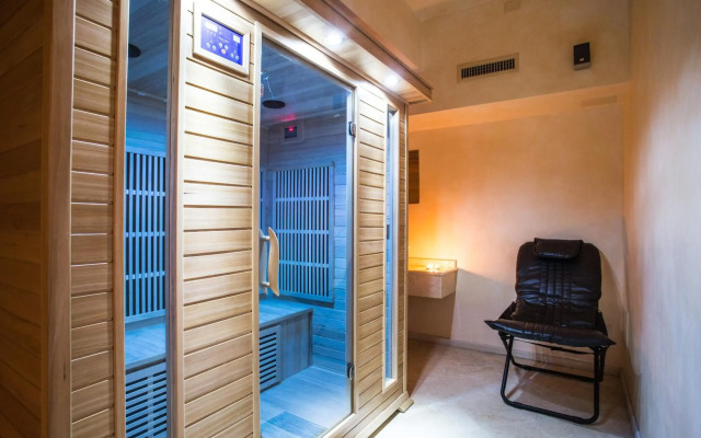Hotel Spiaggia d'Oro - Garda Lake Collection