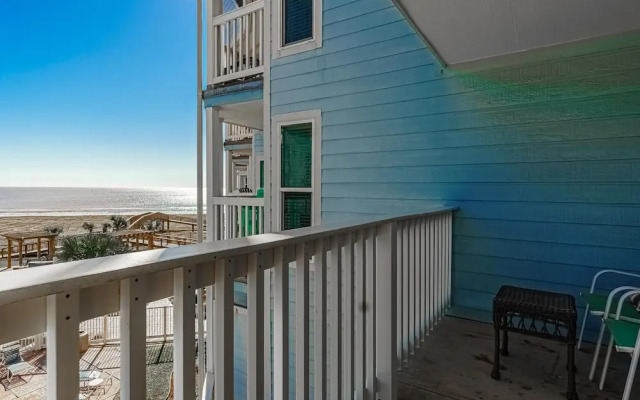 Seascape 1215 in Galveston