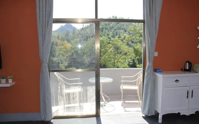 Yuanse Inn