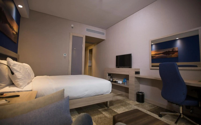 Hampton by Hilton Bolu