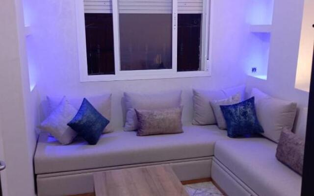 Chambre privée pour les femmes