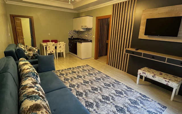 Mego Suite Otel