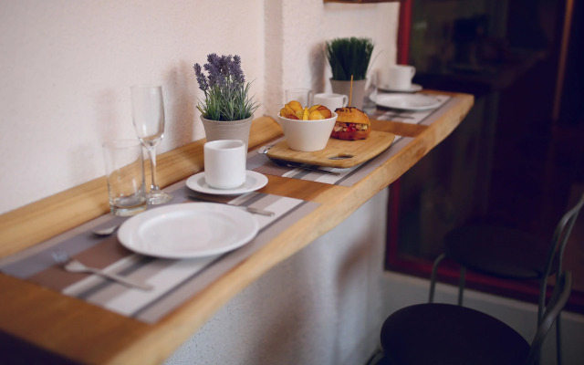 Salvador De La Pradera