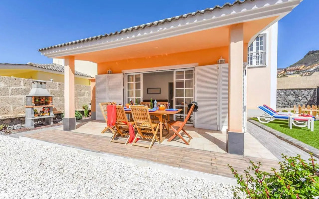 Villa Aloe