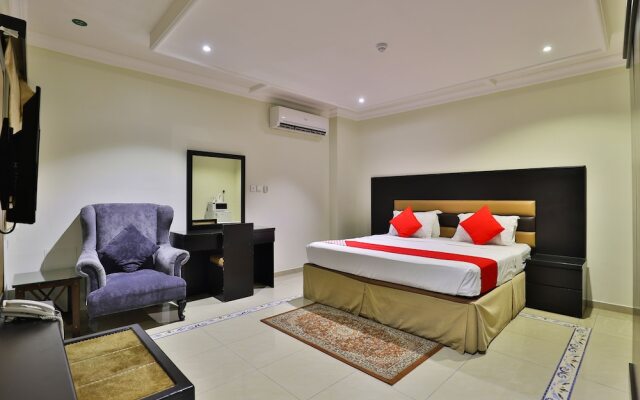 Oyo 292 Rayanat Alseef
